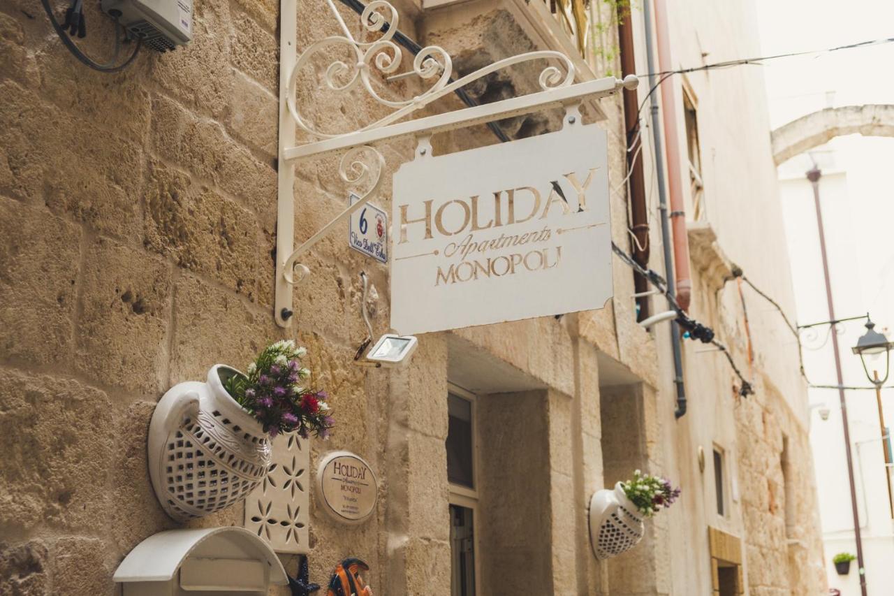 Holidaymonopoli Exterior photo